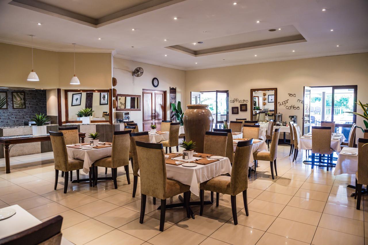 Royal Solwezi Hotel Exterior photo