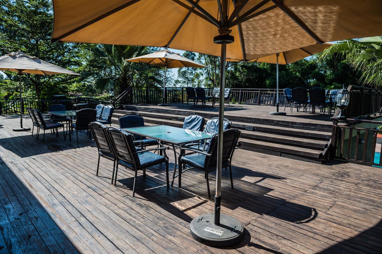 Royal Solwezi Hotel Exterior photo