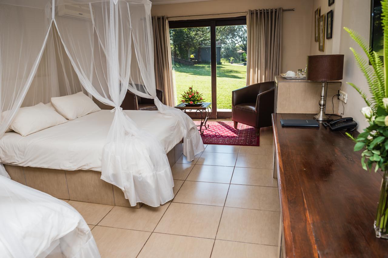 Royal Solwezi Hotel Exterior photo